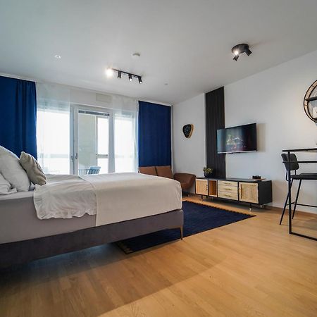 Central Suite Виена Екстериор снимка