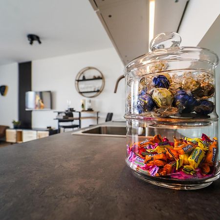 Central Suite Виена Екстериор снимка