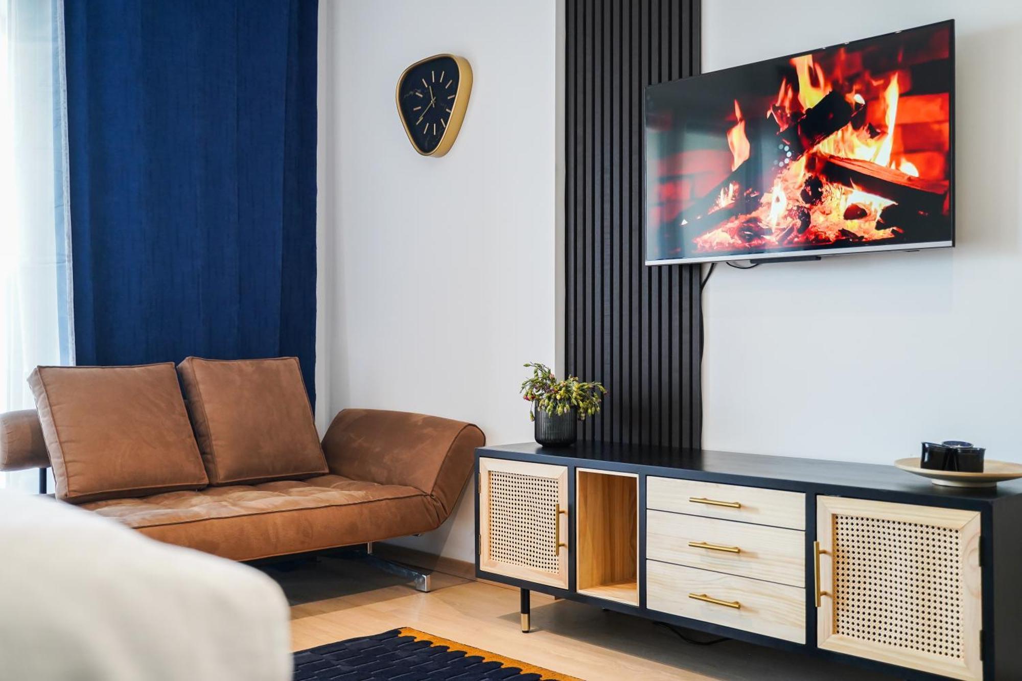 Central Suite Виена Екстериор снимка