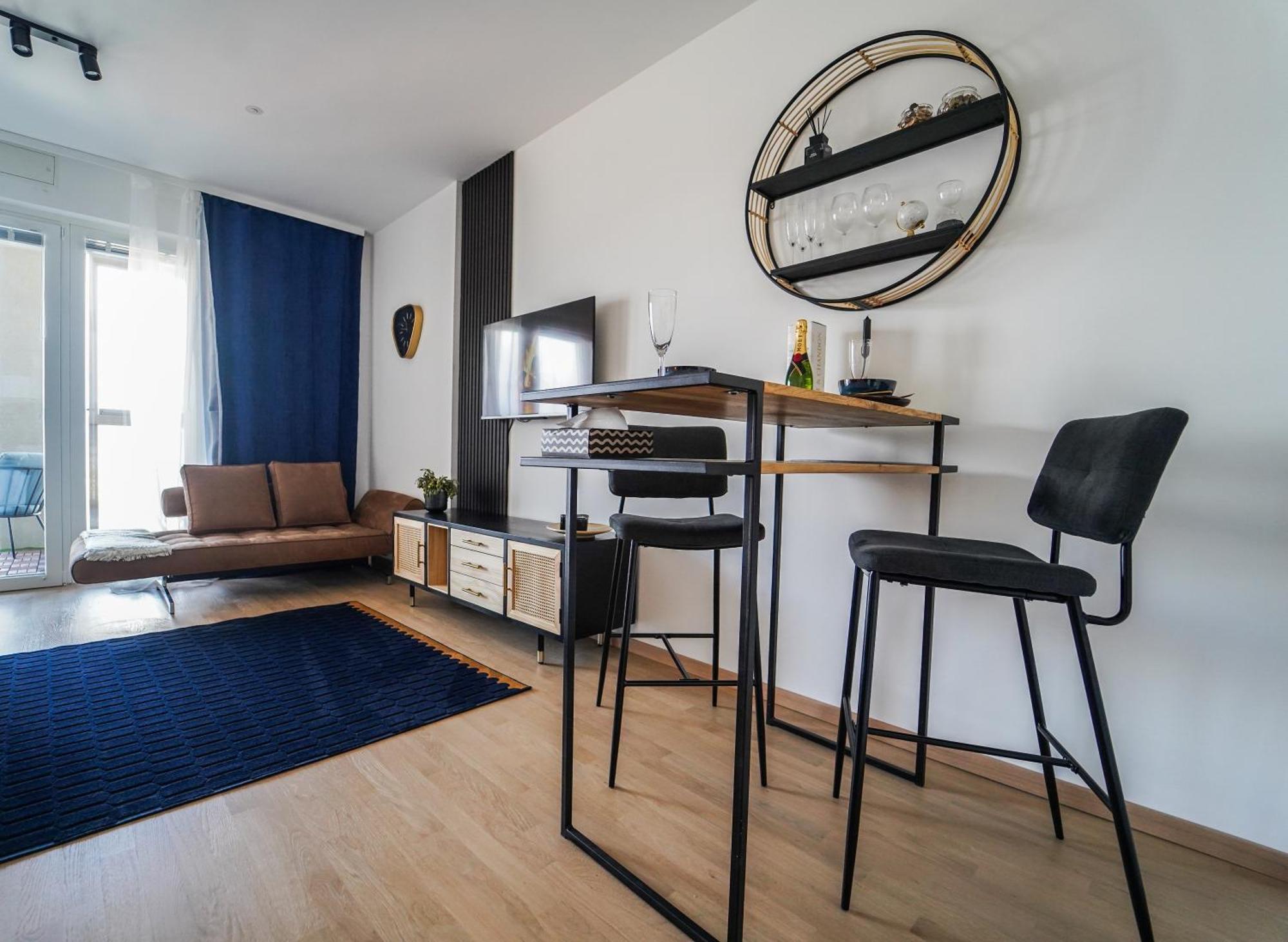 Central Suite Виена Екстериор снимка