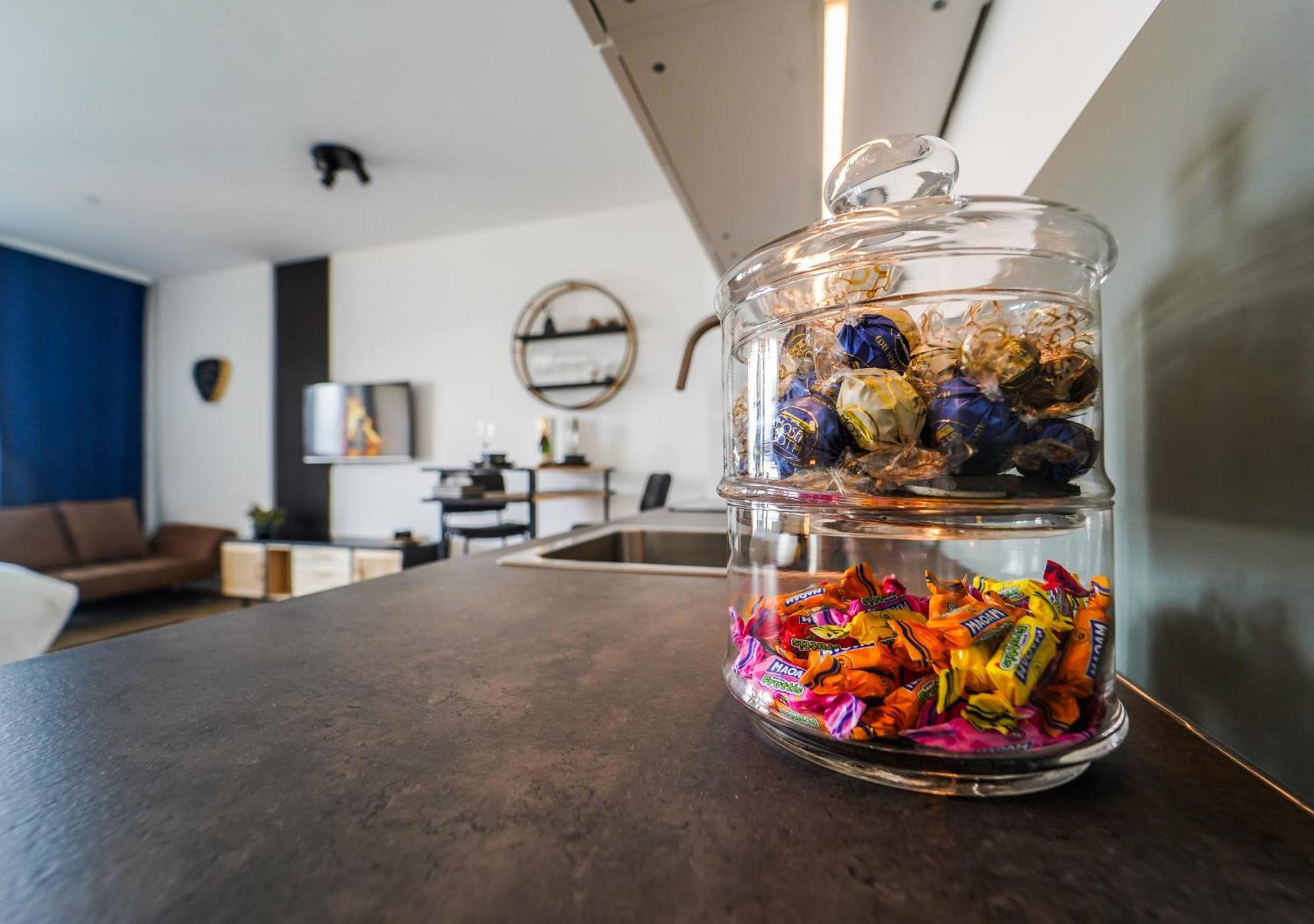 Central Suite Виена Екстериор снимка