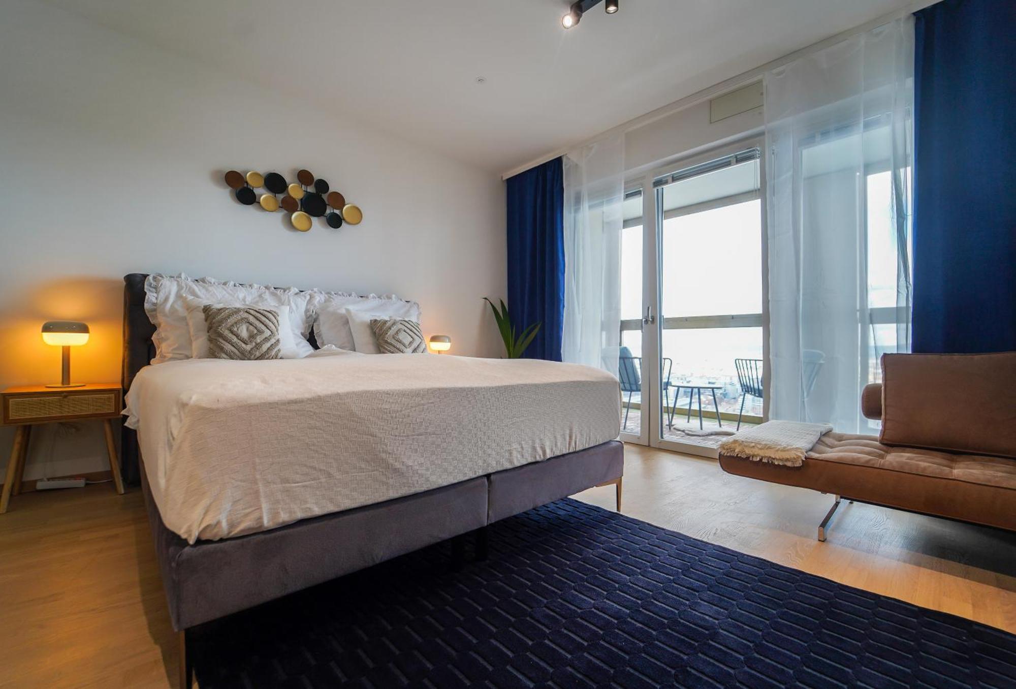 Central Suite Виена Екстериор снимка